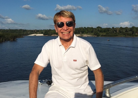 Família rebate Fake News sobre morte de Zezinho Correa