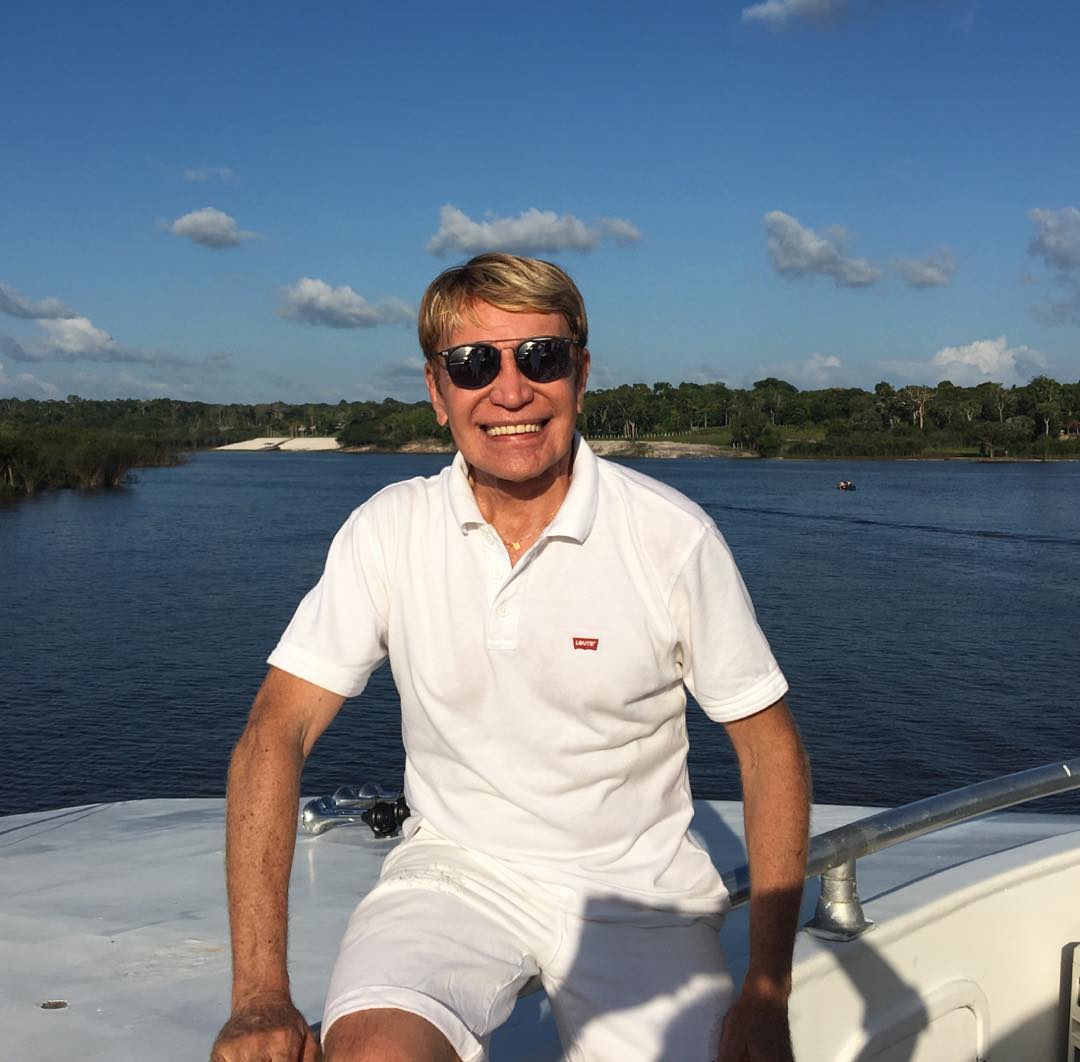 Família rebate Fake News sobre morte de Zezinho Correa