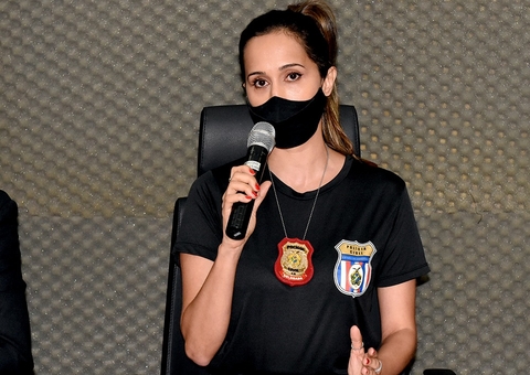 Aprovado PL que altera nomenclatura da Delegacia Interativa do Amazonas 