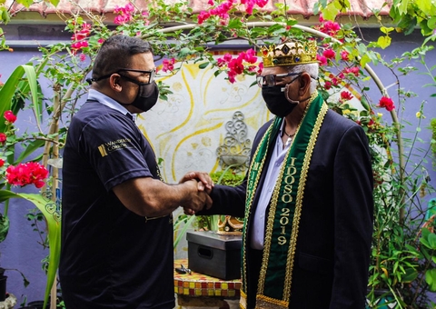 Idosos mais belos do Amazonas são reeleitos; confira