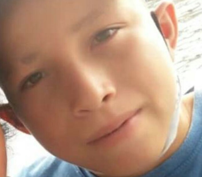 Família encontra corpo de criança desaparecida em rio no Amazonas 