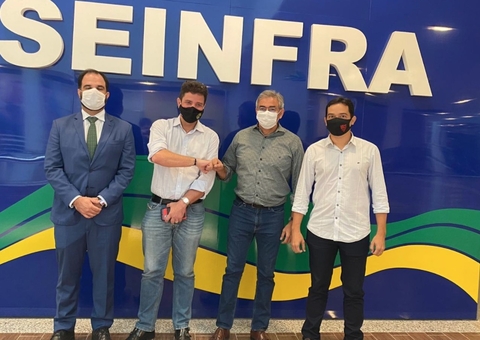 Parceria prevê construção de estrada interligando Amazonas e Acre