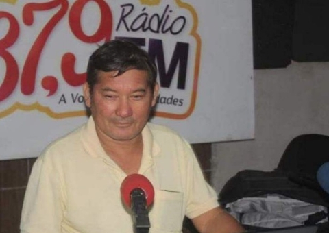 Jornalista José Rocha morre em Manaus