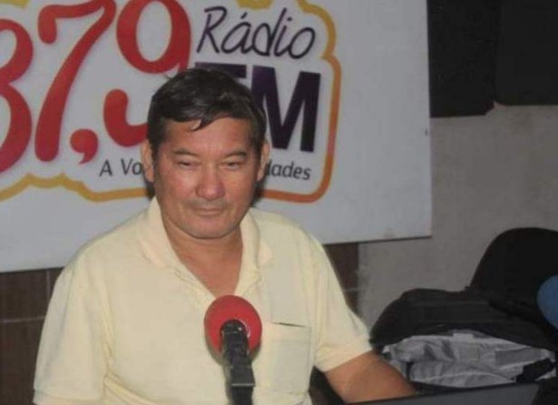 Jornalista José Rocha morre em Manaus