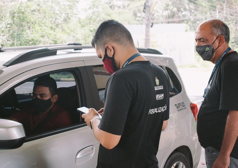 Fluxo de passageiros ao interior do Amazonas aumenta durante eleições 