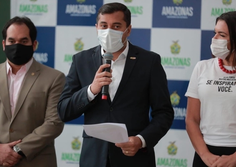 13º e salários de servidores vão injetar R$ 1,2 bilhão no Amazonas 