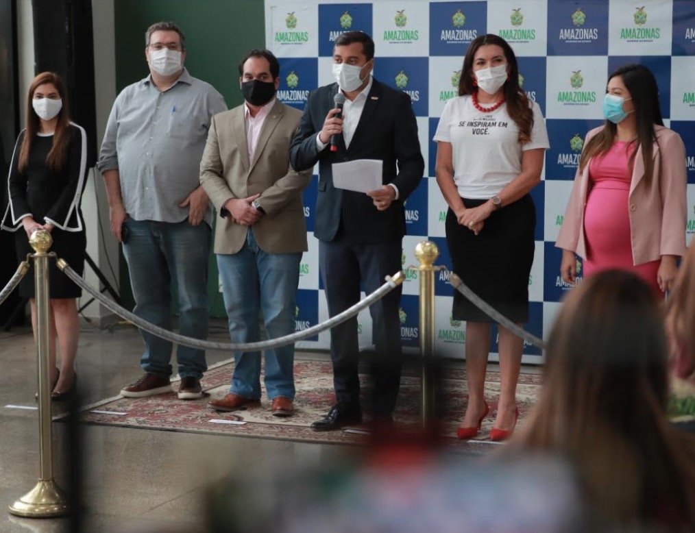 13º e salários de servidores vão injetar R$ 1,2 bilhão no Amazonas 