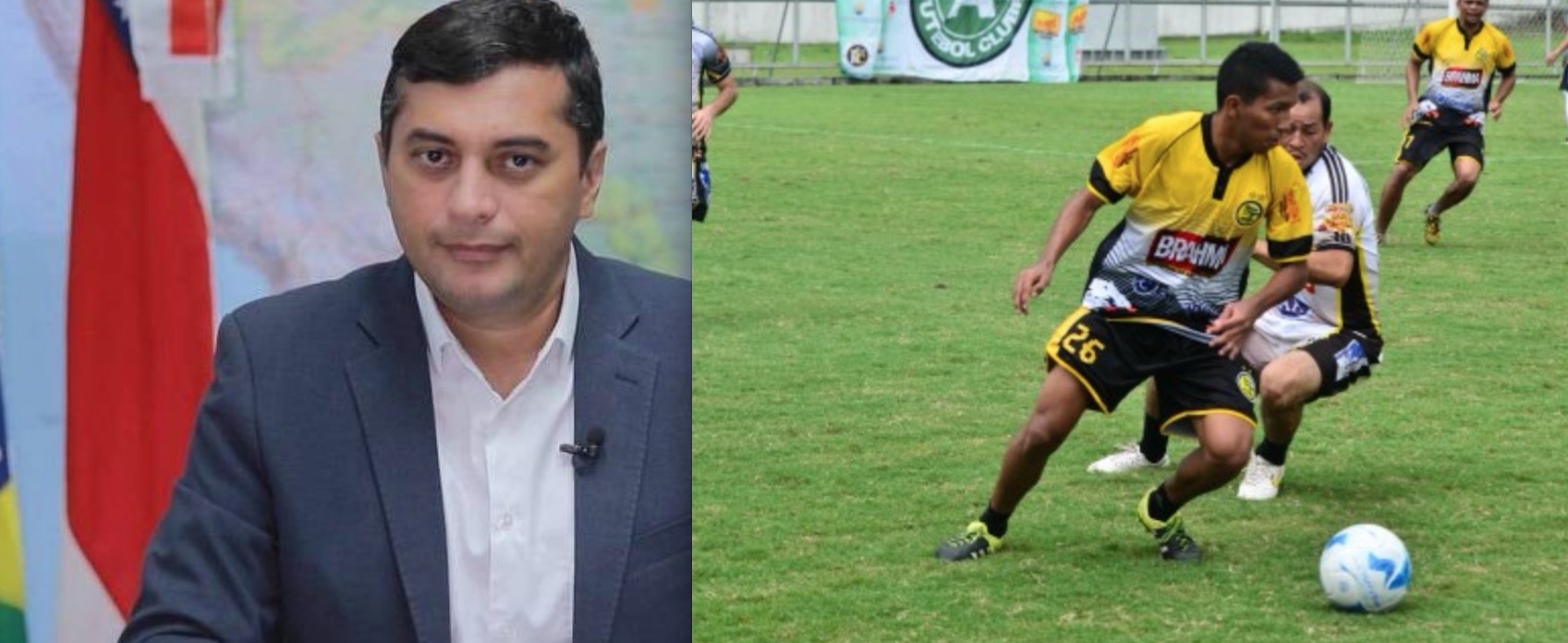 TCE-AM manda governo suspender pagamento R$ 1,6 milhão para grupo A Crítica