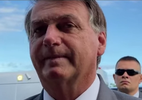 Bolsonaro nega responsabilidade por caos no Amazonas: 'Fizemos nossa parte'