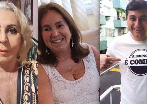 Apresentadora e dona da Acrítica batem boca: ‘que governador é esse?' 