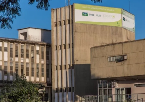 Paciente com covid transferida de Manaus para Brasília morre em UTI