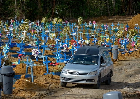 Manaus deve ter observação internacional e lockdown severo, diz pesquisador