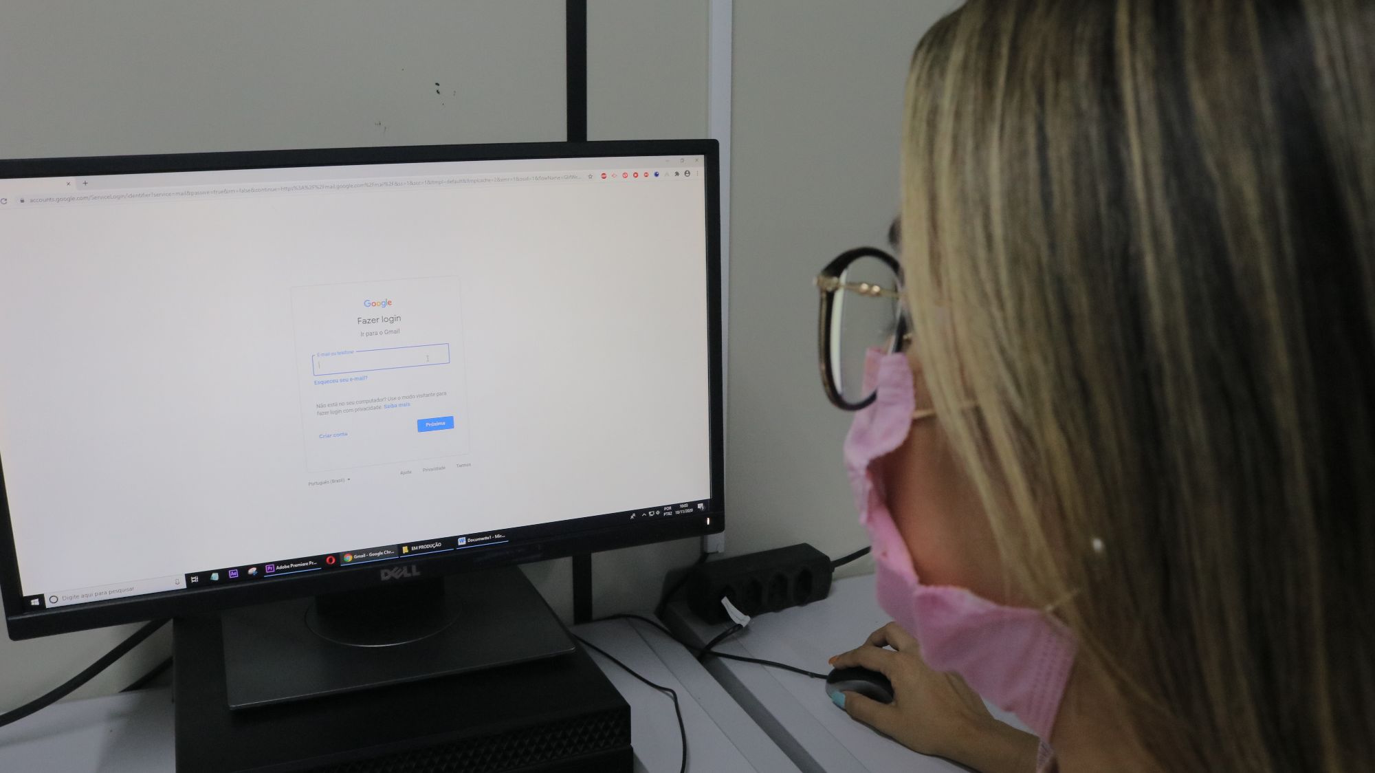 Pedido de certidão de antecedentes criminais é feito por e-mail no Amazonas