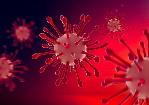 Cientistas estudam variante inédita do coronavírus originária do Amazonas