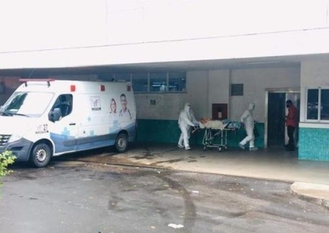 Amazonas ultrapassa 198 mil casos de Covid-19