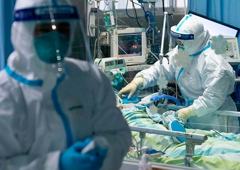 UTIs enfrentam falta de médicos e remédios em meio a pandemia no Amazonas