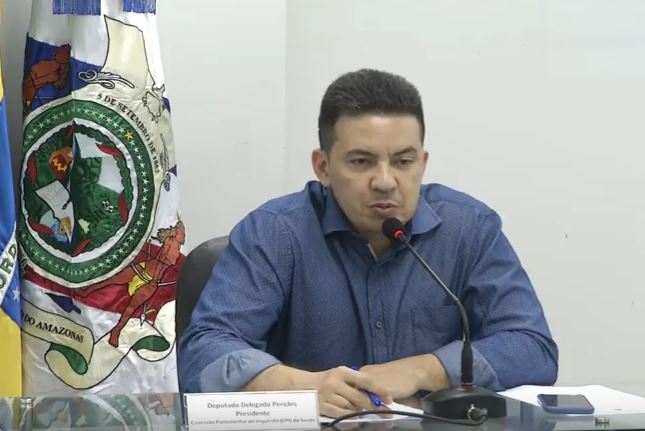 Dispensa de licitação de equipamentos gráficos é denunciada na Aleam
