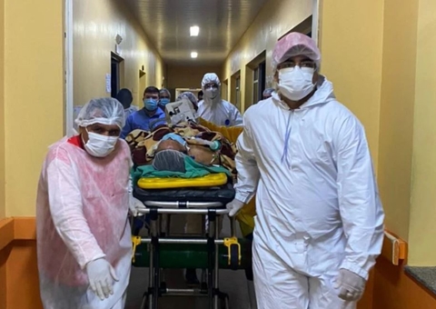 Defensoria relata mortes por falta de UTI e oxigênio no interior do AM