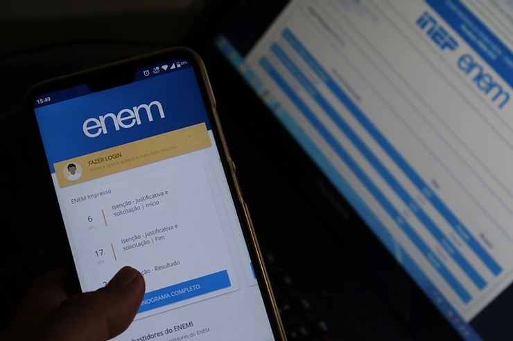 Parintins é o 1º município a suspender Enem no Amazonas