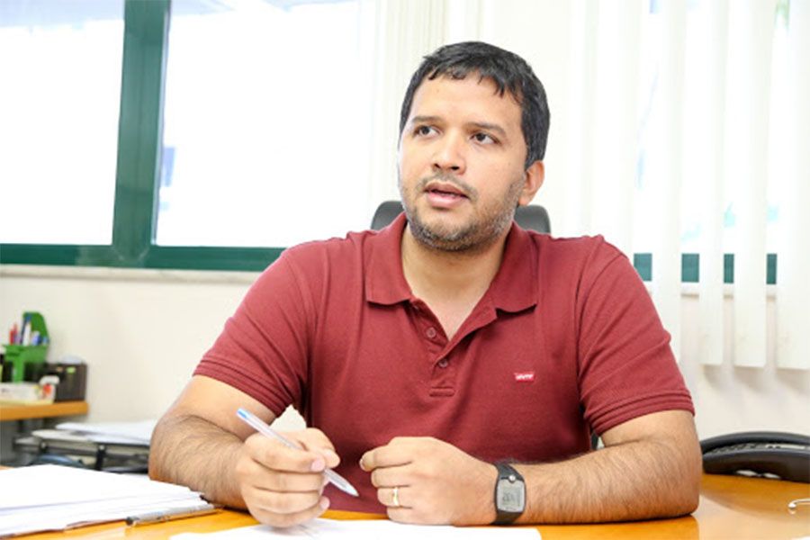 Nova variante do coronavírus avança e já está em 11 municípios do Amazonas