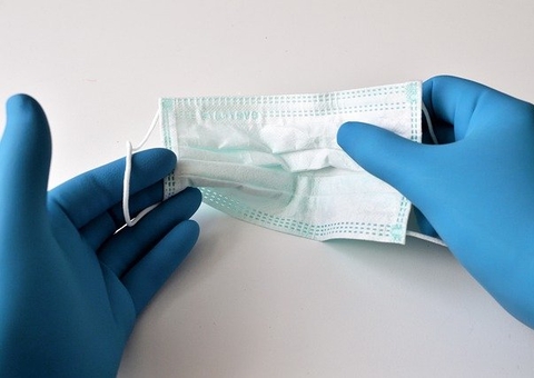 FVS-AM recomenda uso de máscara após 1ª dose da vacina contra Covid-19