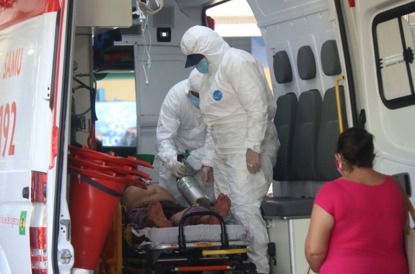 Covid: Especialistas explicam porque Amazonas vive caos mesmo com lockdown 