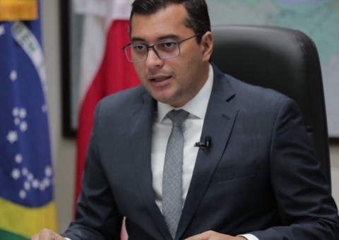 Justiça ordena suspensão de contrato do Governo do AM para aluguel de jato