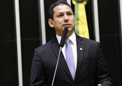 Marcelo Ramos é eleito 1º vice-presidente da Câmara 