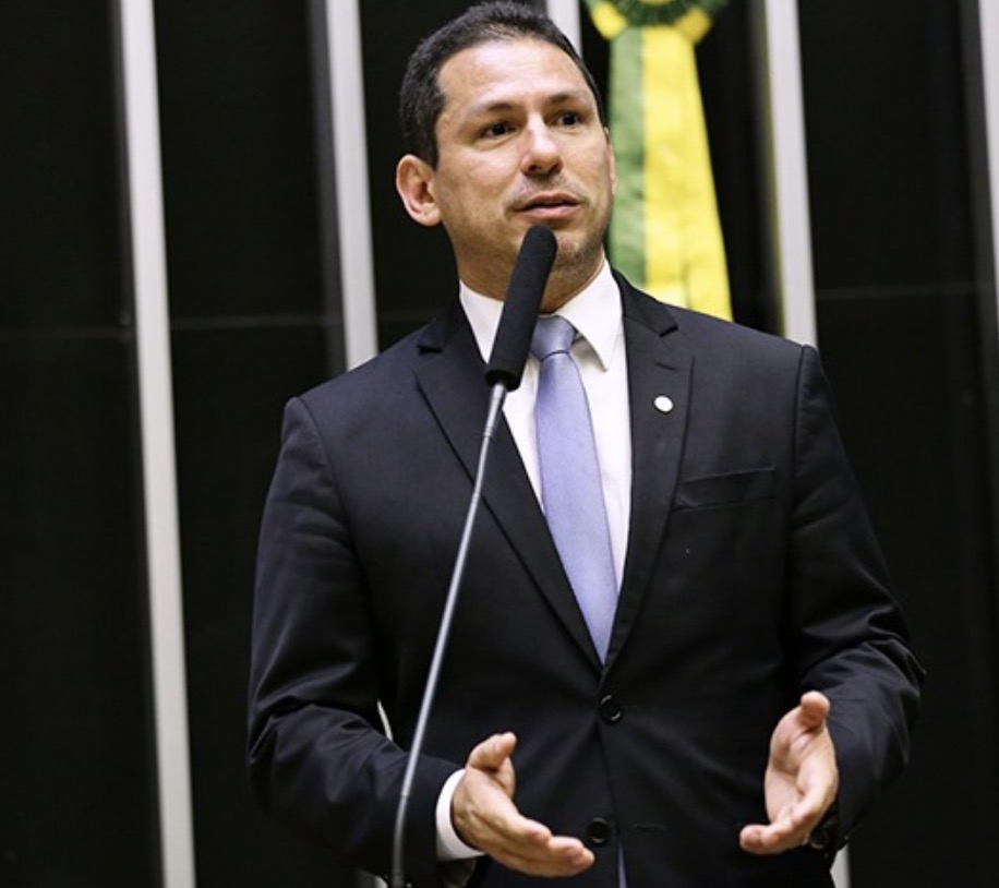 Marcelo Ramos é eleito 1º vice-presidente da Câmara 