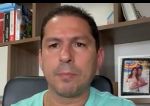 Marcelo diz que houve 291 mortes por Covid em 48 horas e critica prefeito