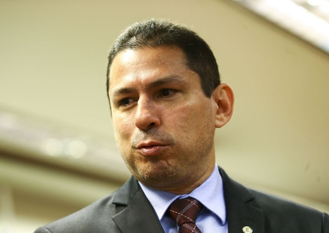 Deputado federal Marcelo Ramos deve assumir vice-presidência da Câmara