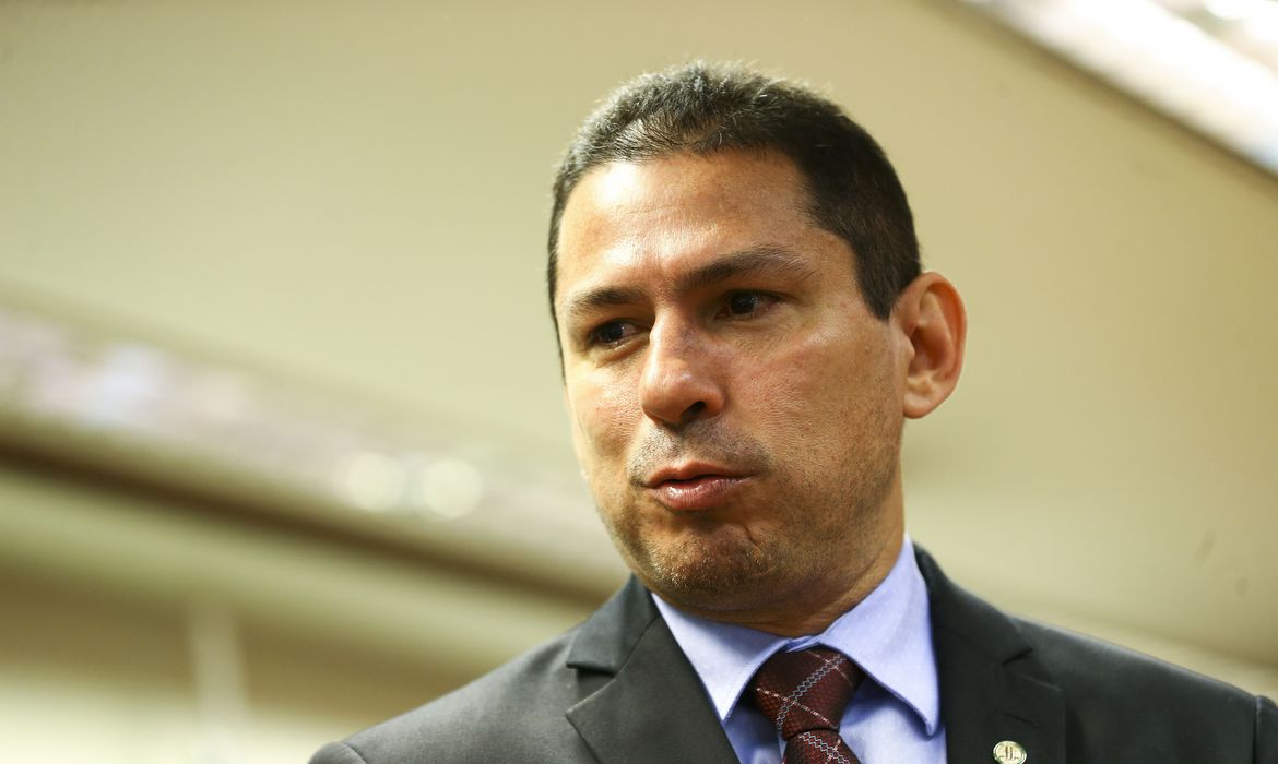 Deputado federal Marcelo Ramos deve assumir vice-presidência da Câmara