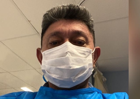 Covid: Médico atribui 2ª onda em Manaus a nova cepa e irresponsabilidade