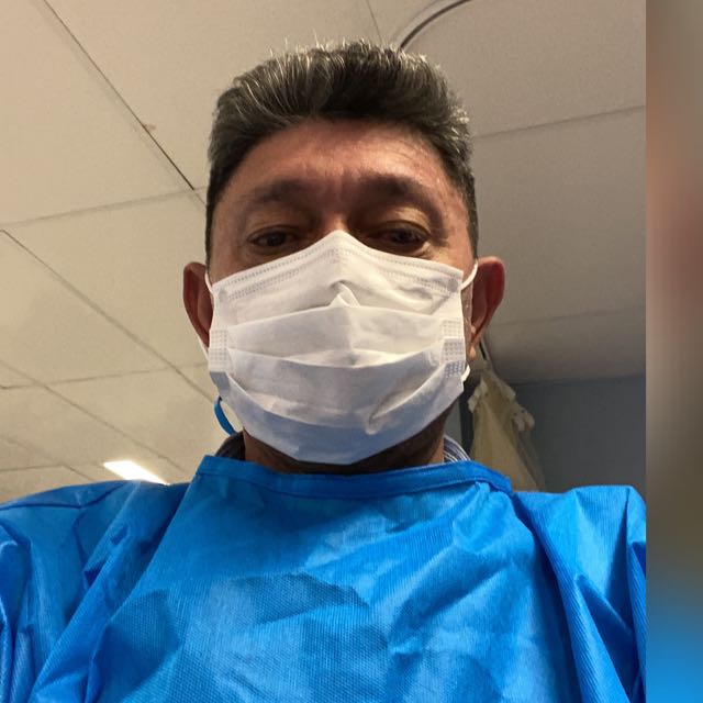 Covid: Médico atribui 2ª onda em Manaus a nova cepa e irresponsabilidade