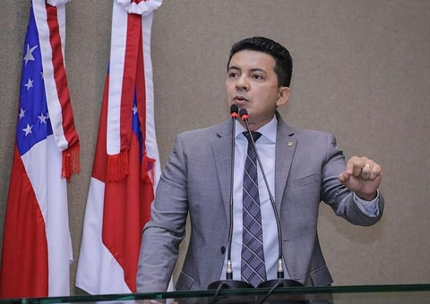 Deputado pede renúncia do governador do Amazonas, Wilson Lima