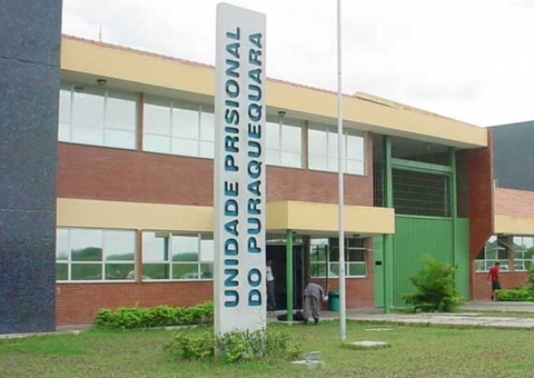 Ex-detento é contratado para trabalhar em presídio do Amazonas