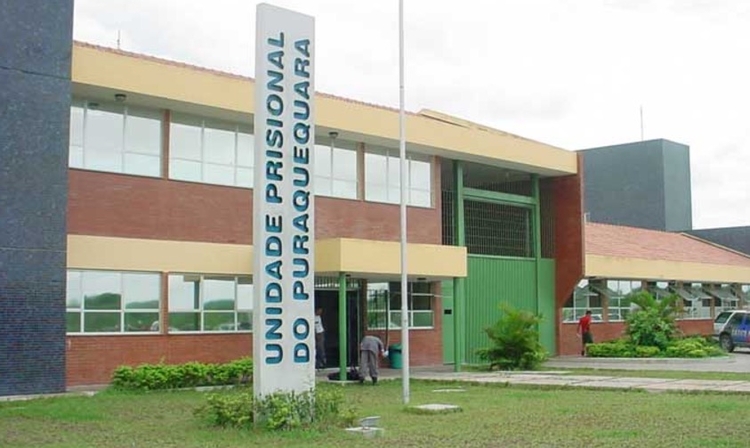 Ex-detento é contratado para trabalhar em presídio do Amazonas