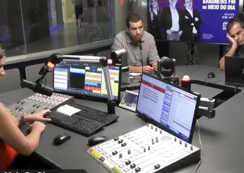 'O povo está morrendo asfixiado', diz técnica de enfermagem de Manaus