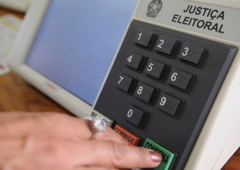 Urnas eletrônicas chegam a Zona Rural de Manaus 2 dias antes das eleições