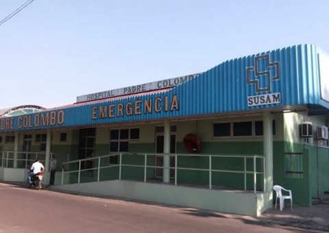 MP entra com ação para solicitar recursos a hospital de Parintins