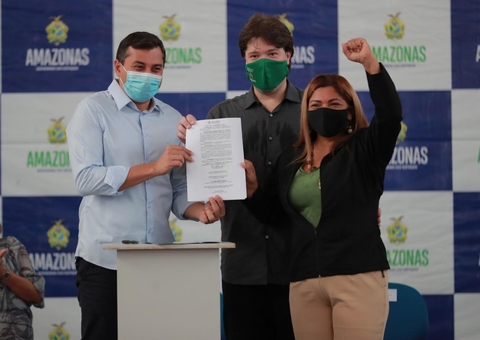 Governo do Amazonas convoca 827 técnicos aprovados em concurso da Seduc