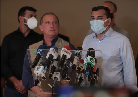 Programa Agro Amazonas vai diversificar matriz econômica do estado 