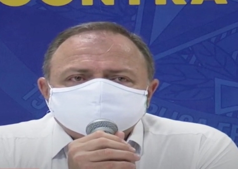 Manaus terá prioridade na vacina contra covid; imunização começa este mês