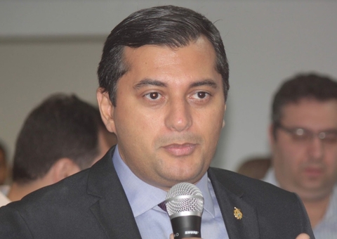 Governador do Amazonas decide demitir motorista que furou fila da vacinação