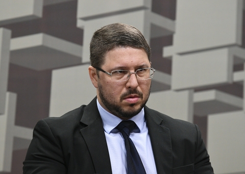 Alvo da PF, vice-governador do Amazonas diz que apoia investigações
