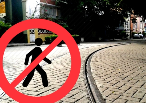 Toque de recolher no Amazonas: o que pode e o que não pode das 19h às 6h