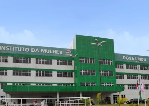 Maternidade de Manaus passa a receber pacientes com Covid-19