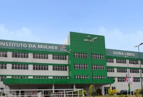 Maternidade de Manaus passa a receber pacientes com Covid-19