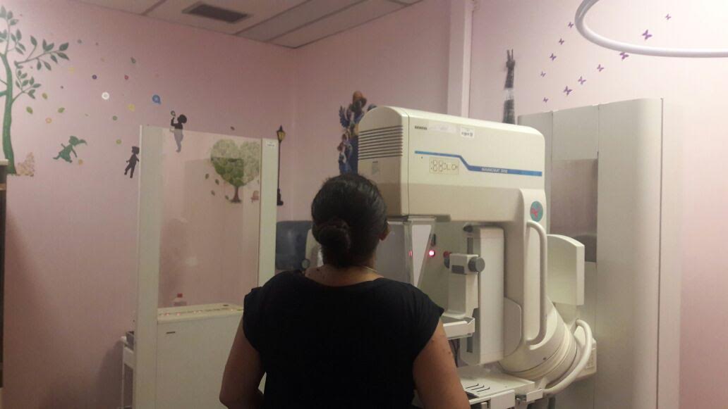 Diagnóstico precoce é a melhor prevenção contra câncer de mama