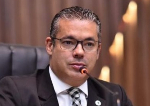 Josué Neto é eleito Conselheiro do TCE 